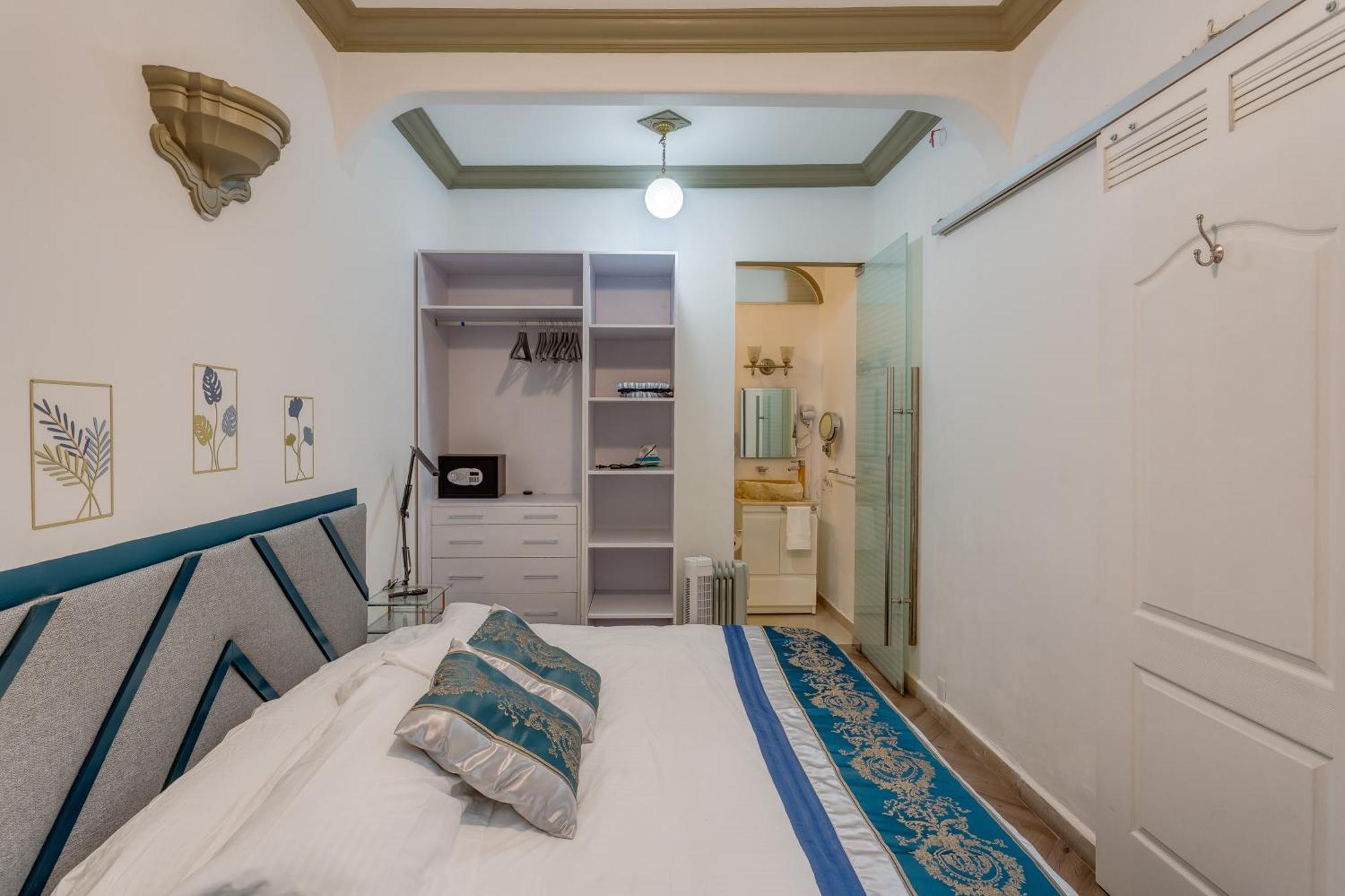Casa Amatlan Ciento Dos Hotel Kota Meksiko Bagian luar foto