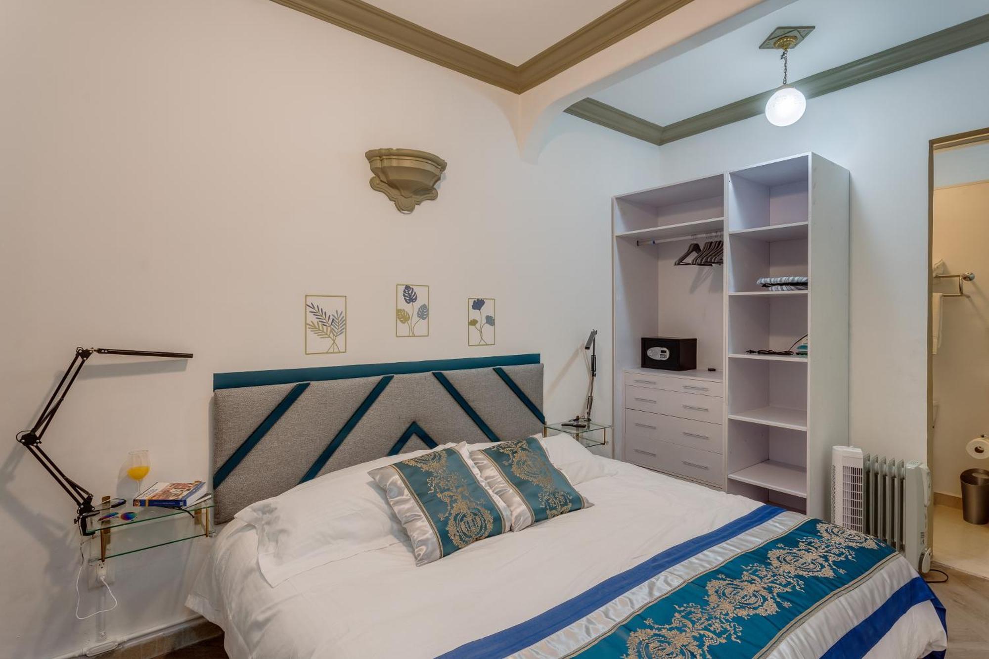 Casa Amatlan Ciento Dos Hotel Kota Meksiko Bagian luar foto