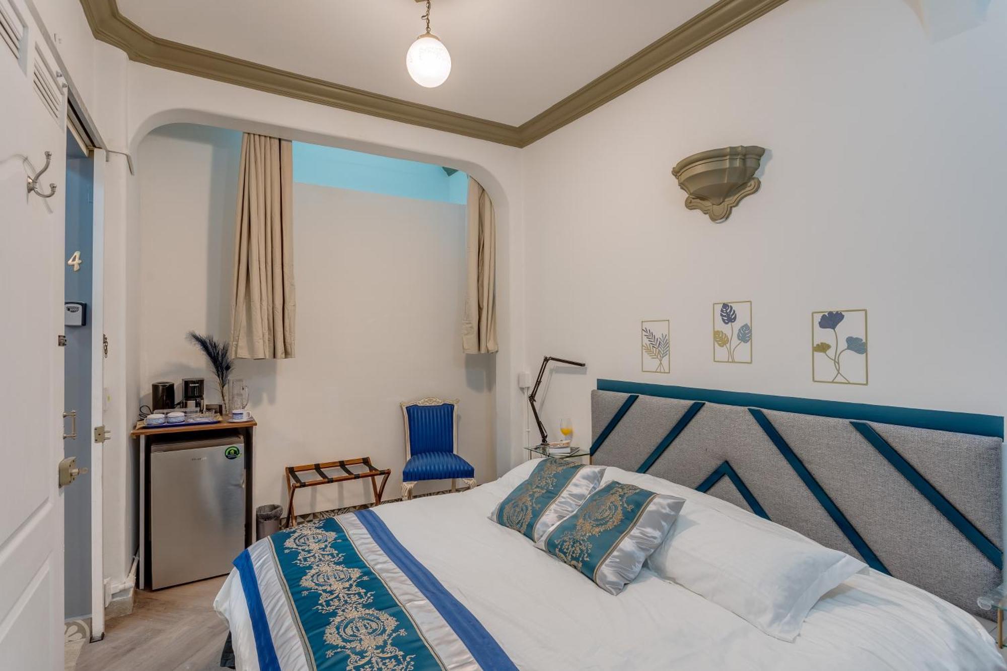 Casa Amatlan Ciento Dos Hotel Kota Meksiko Bagian luar foto