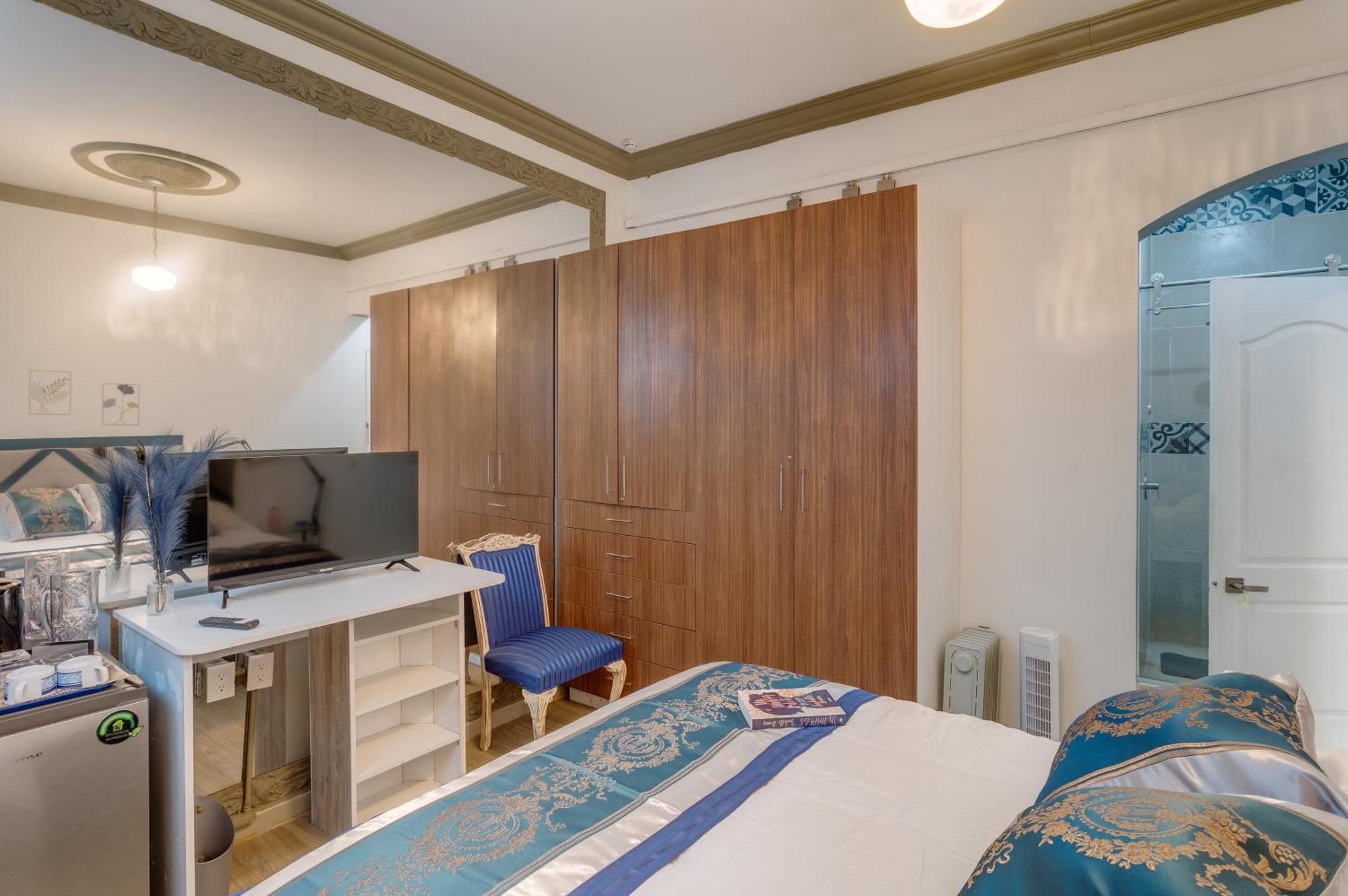 Casa Amatlan Ciento Dos Hotel Kota Meksiko Bagian luar foto