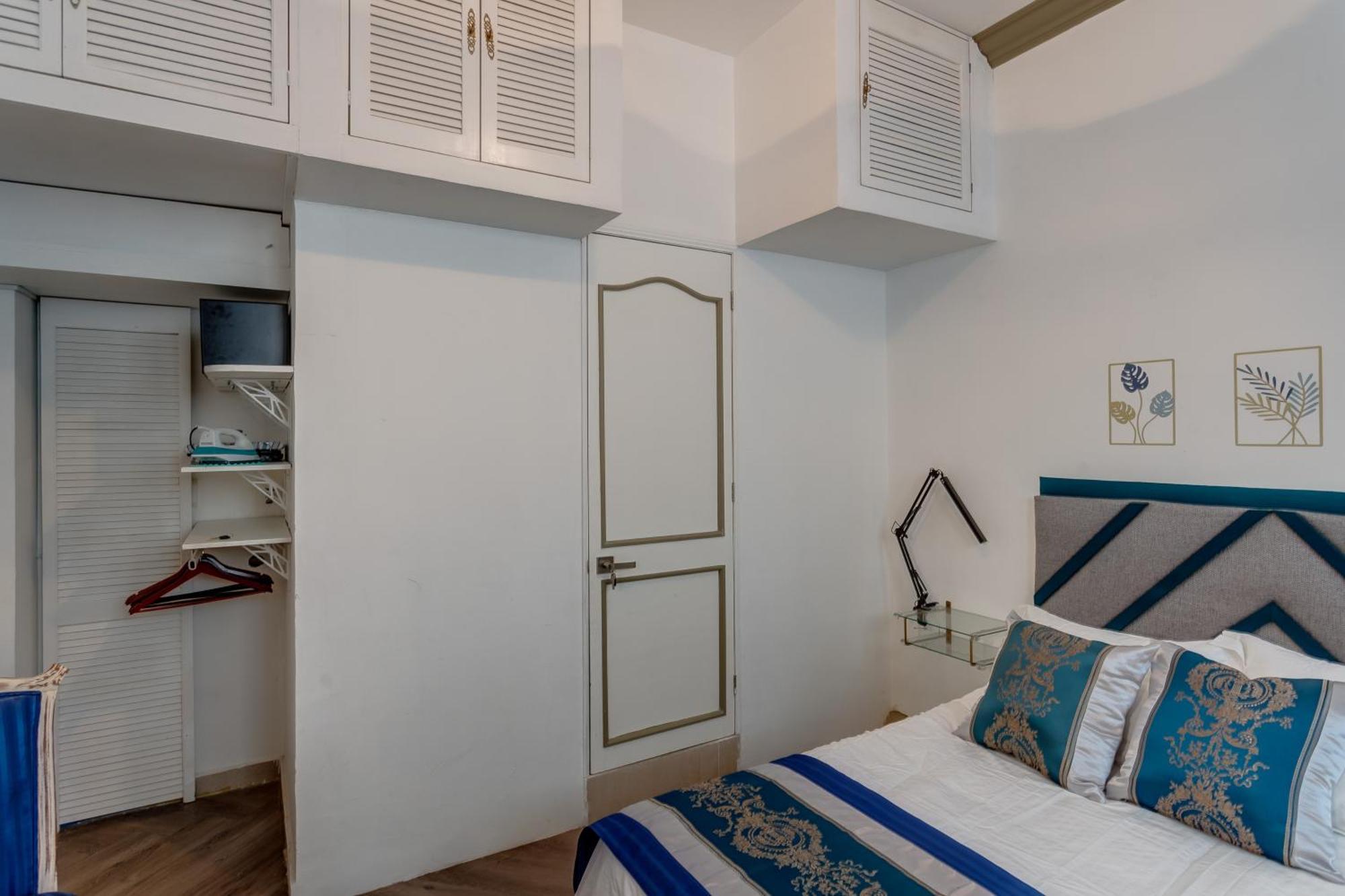 Casa Amatlan Ciento Dos Hotel Kota Meksiko Bagian luar foto