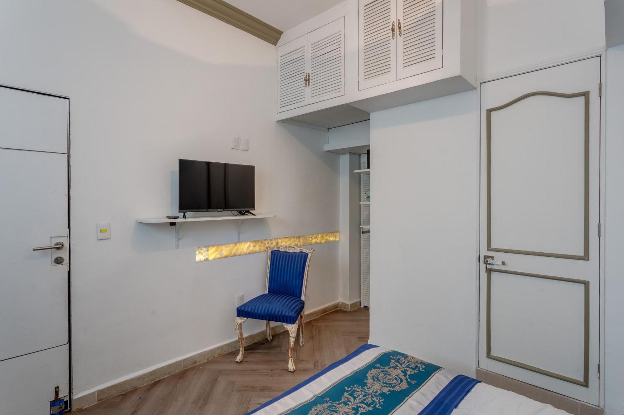Casa Amatlan Ciento Dos Hotel Kota Meksiko Bagian luar foto