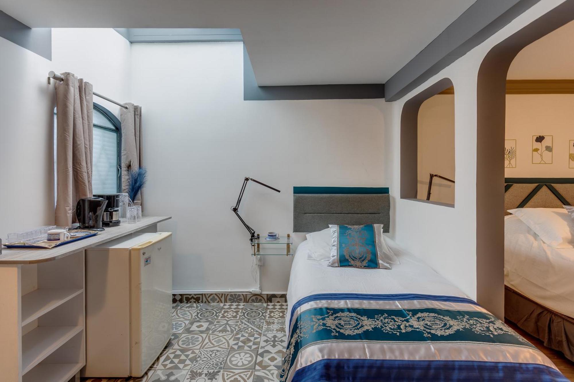 Casa Amatlan Ciento Dos Hotel Kota Meksiko Bagian luar foto